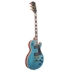 Электрогитара Aion E-50 blue