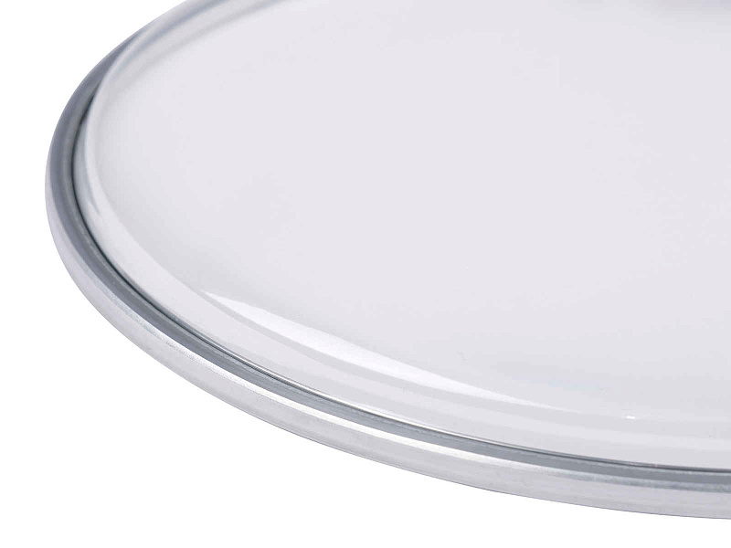 Фото Пластик для малого и том барабана 10" Foix FDH-25TR-10