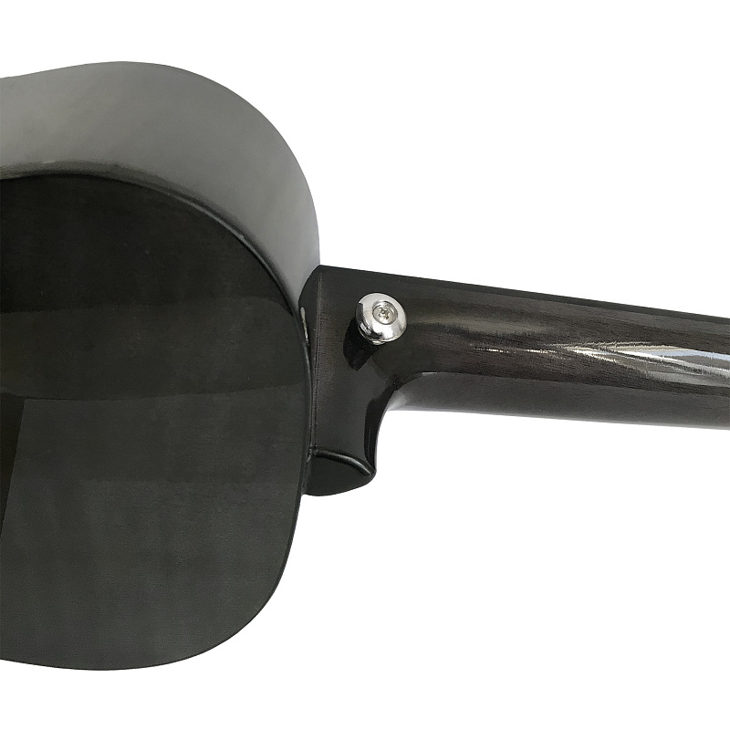 Фото Укулеле концертная MARTIN ROMAS MR22-BK