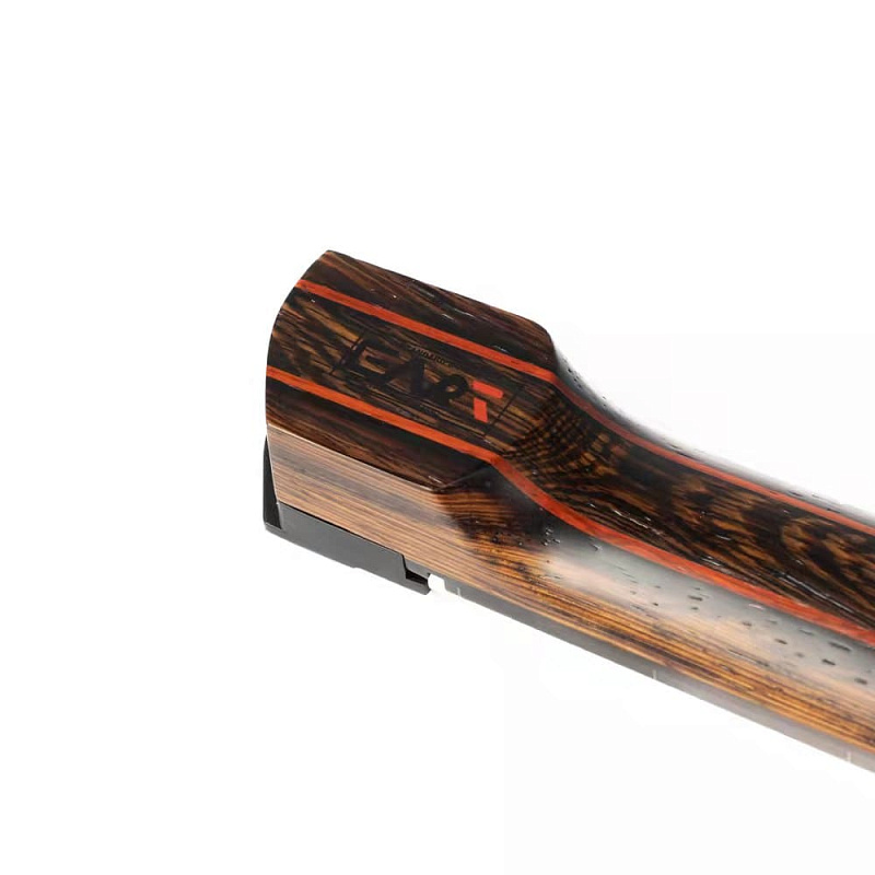 Фото Электрогитара EART GW2PRO Trans White