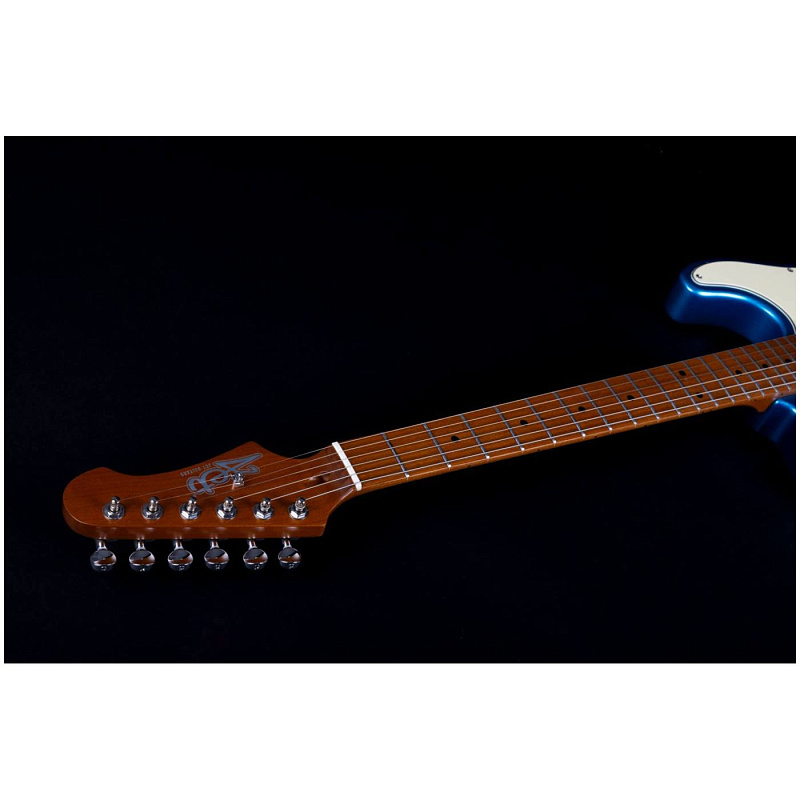 Фото Электрогитара JET JT-300 LPB