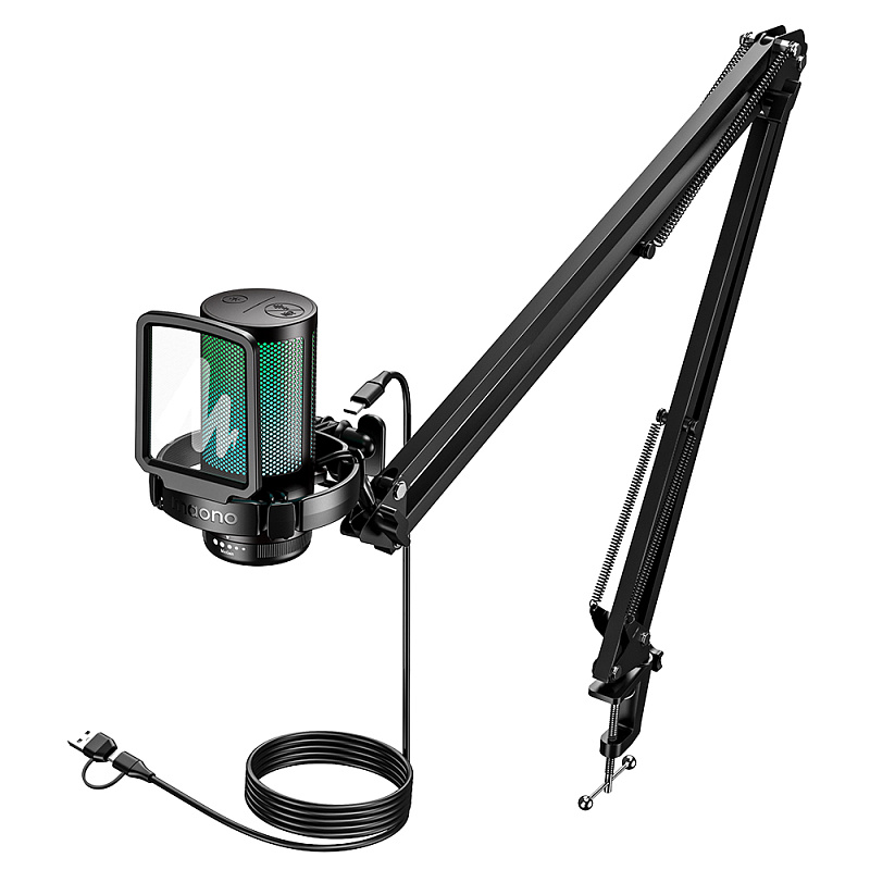 Фото Микрофон Maono DGM20S