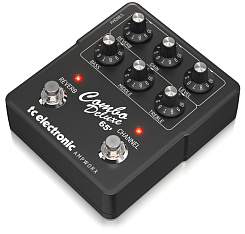 Педаль TC ELECTRONIC COMBO DELUXE 65' PREAMP