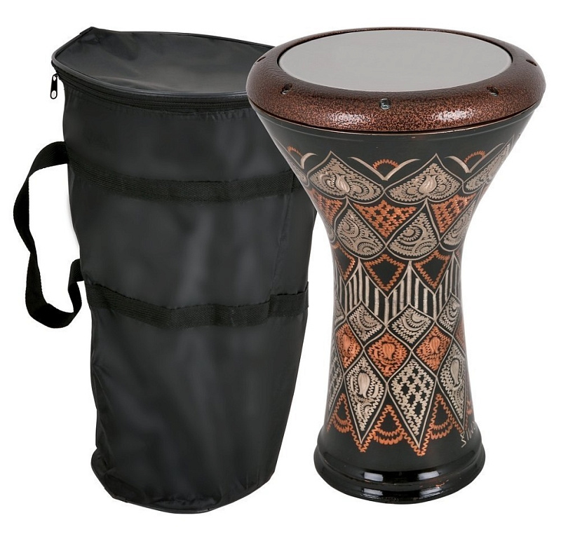 Фото GEWA DARBUKA EGYPTIAN COPPER