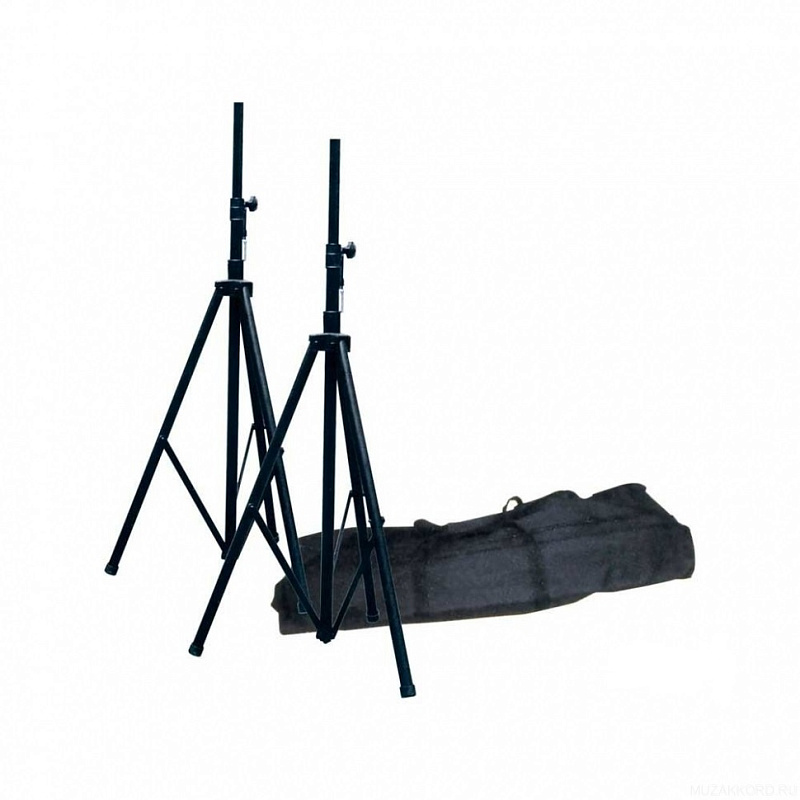 Фото Стойка для акустической системы QUIK LOK S171PACK
