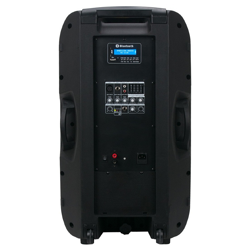 Фото Активная акустическая система ADJ ELS GO 15BT