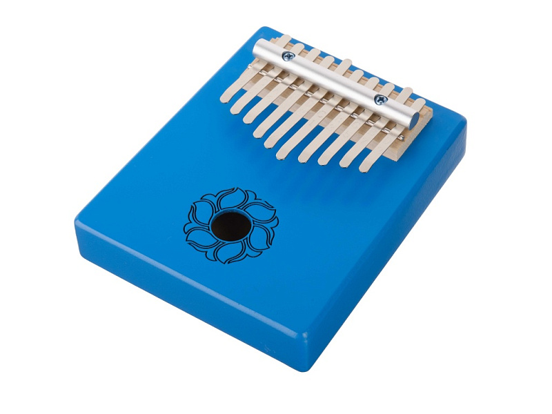 Фото Калимба Мозеръ KMKr-2-BL Escudo