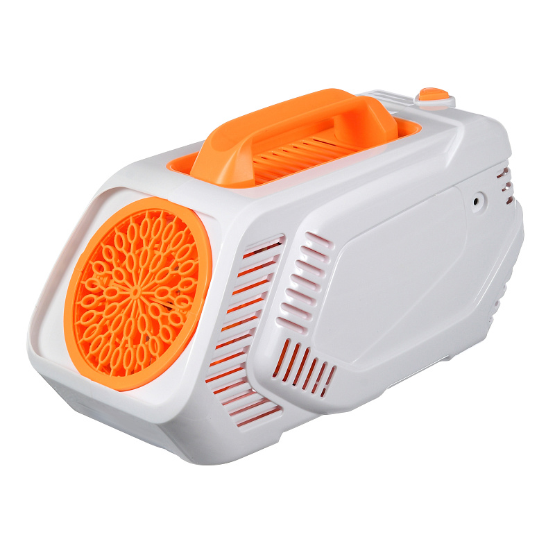 Фото Генератор мыльных пузырей PP005 WH