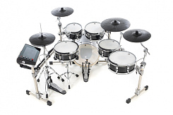 Электронная уд. установка GEWA G9Pro C6 18BD,10TT,12TT,12FT,14FT,14SD,14HH,2x14"CR,18RD карбон