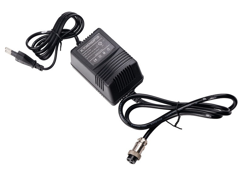 Фото Микшерный пульт Biema MX04Tv2