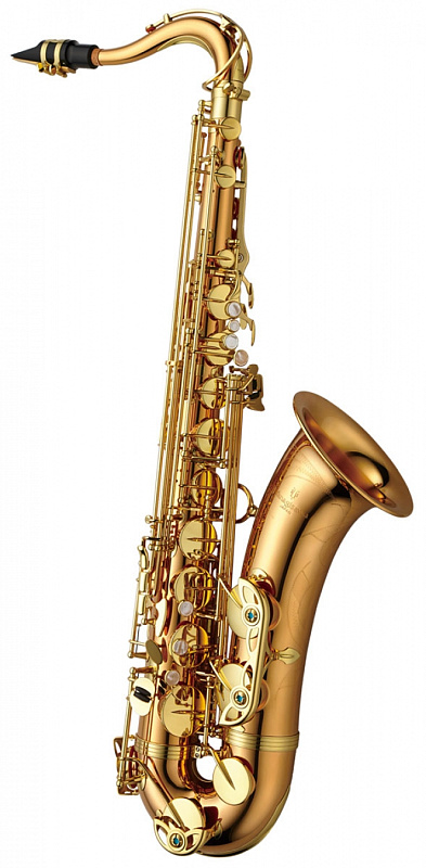 Yanagisawa Professional T-WO2 в магазине Music-Hummer