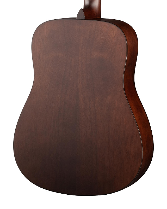 Фото RA-C07 Акустическая гитара, матовая. Ramis