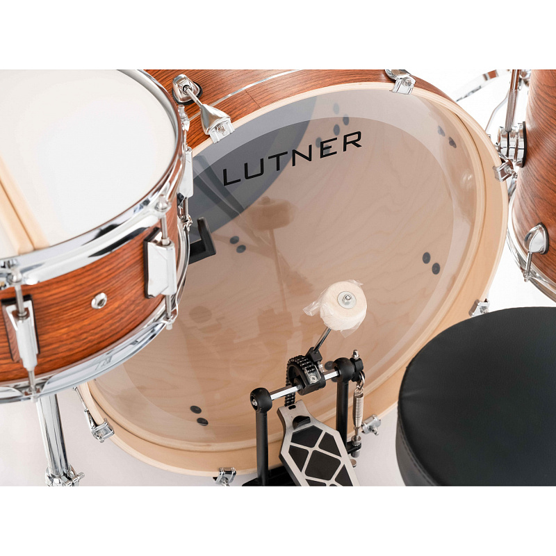 Фото Ударная установка Fleet 08W-1200Nat