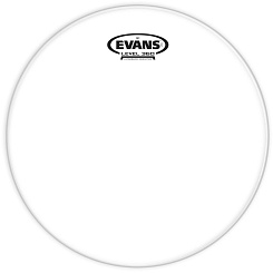 Пластик для том тома Evans TT13G1(O) Genera G1 Clear