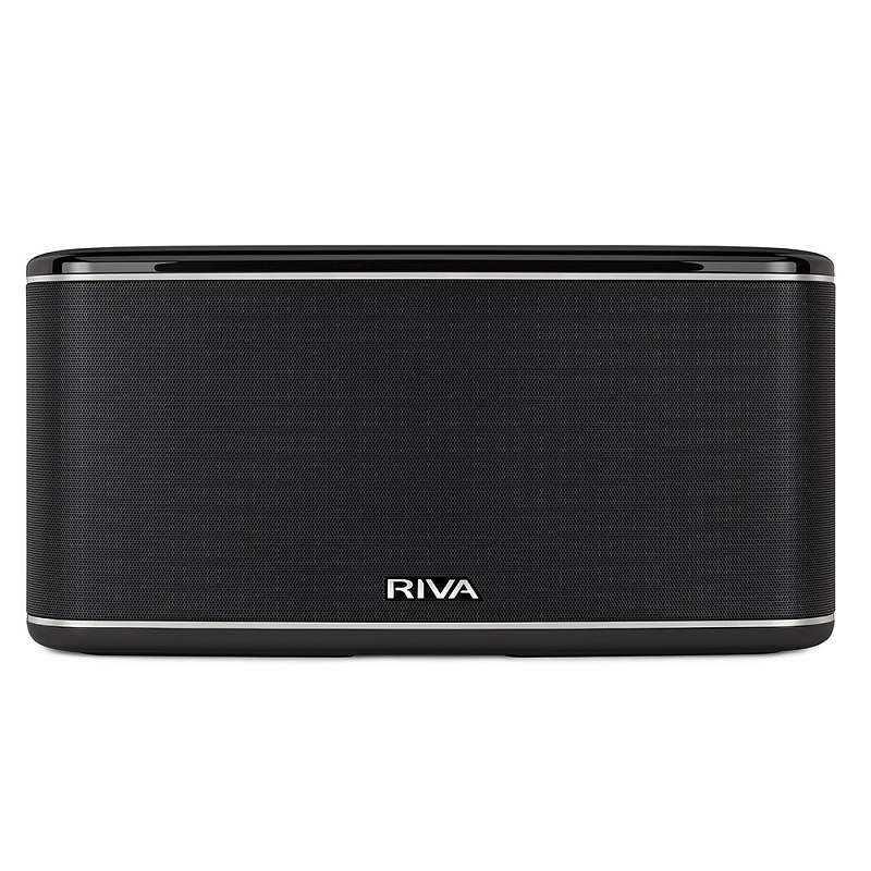 Фото Беспроводные решения / мультирум RIVA Audio Festival