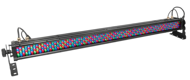 Фото CHAUVET COLORrail IRC IP Светодиодный светильник