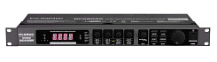 Процессор эффектов Phonic DFX2000