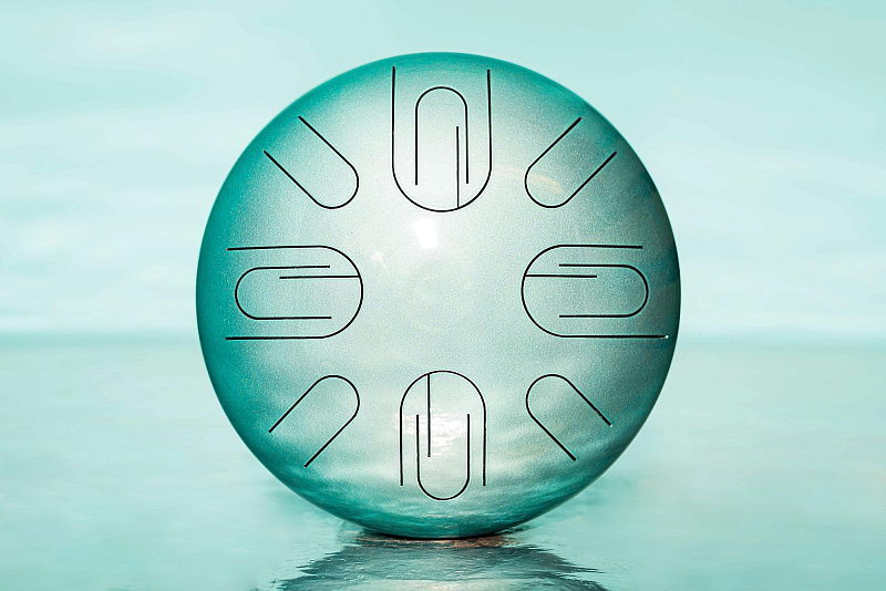 Фото Глюкофон 30 см Kosmosky KSY.30-AK