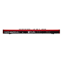 Clavia Nord Electro 6D 73
