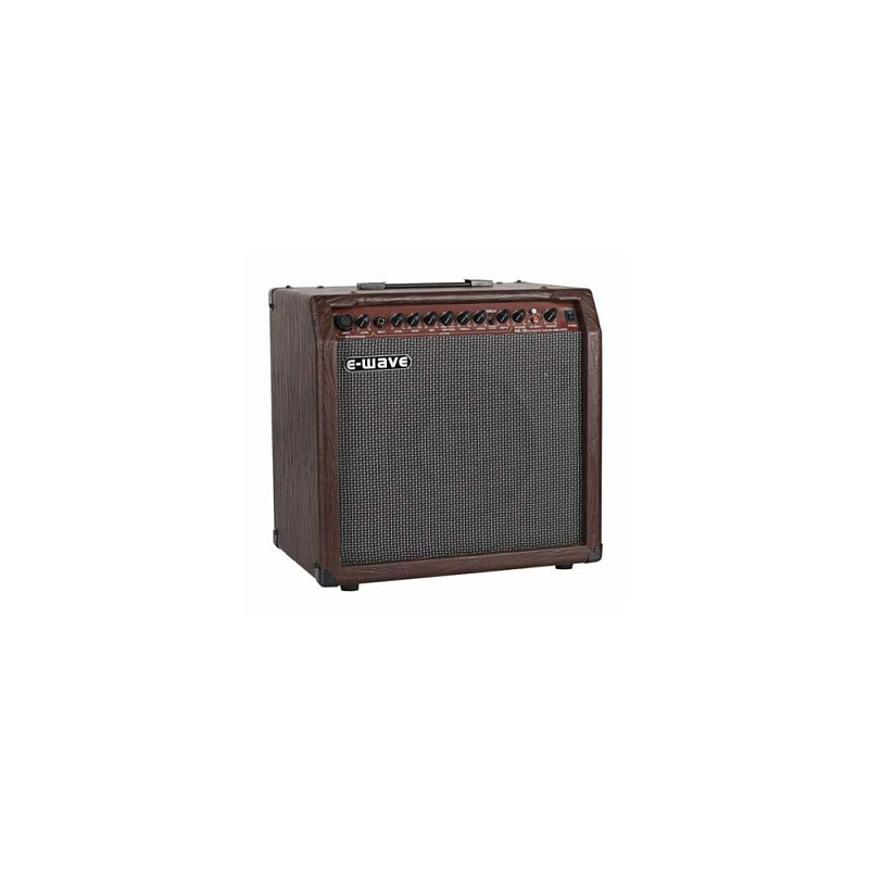 Фото Комбоусилитель E-WAVE WA-30