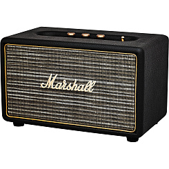 Портативная акустическая система MARSHALL Acton Black