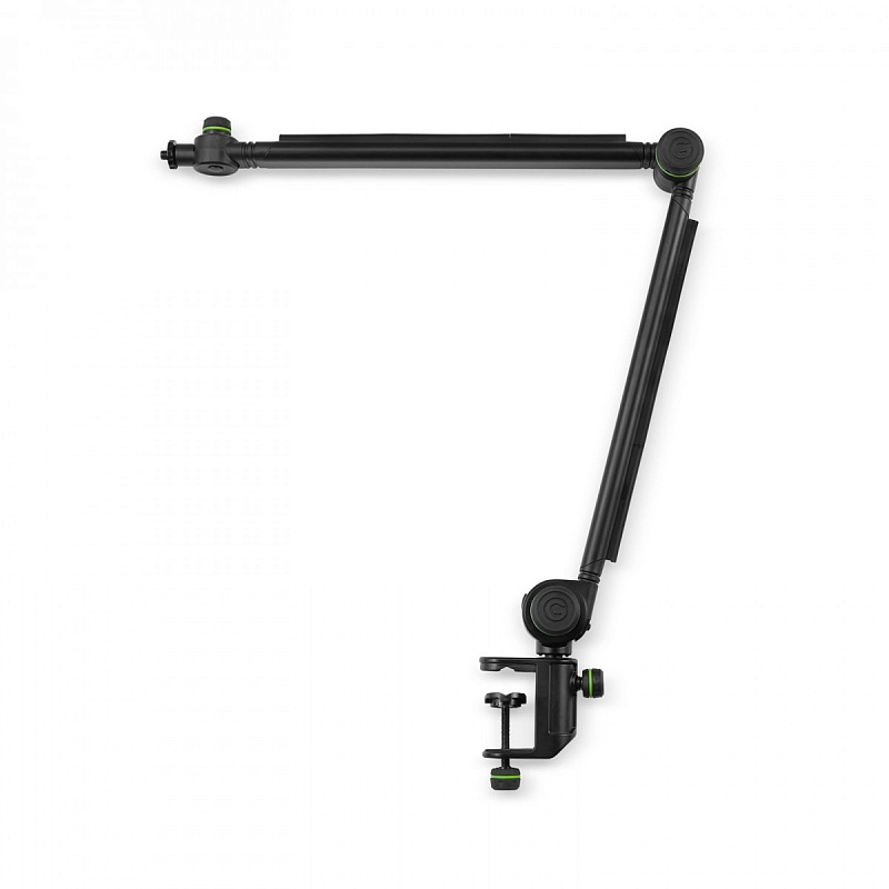 Фото Микрофонный держатель для комбоусилителей Gravity MS CAB CL 01