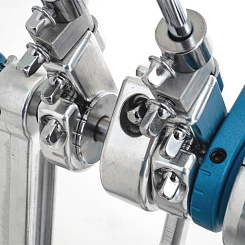 Педаль бас-барабана Dixon PP-PCPD1D Precision Coil