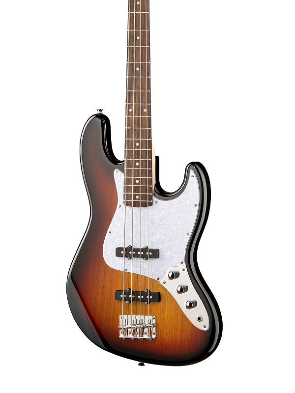 Фото Бас-гитара Homage HEB760SB 