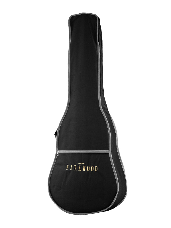 Фото Электро-акустическая гитара Parkwood PF51E-WBAG-BKS