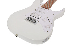 Электрогитара Bosstone SR-09 V.2 WHB (2025)