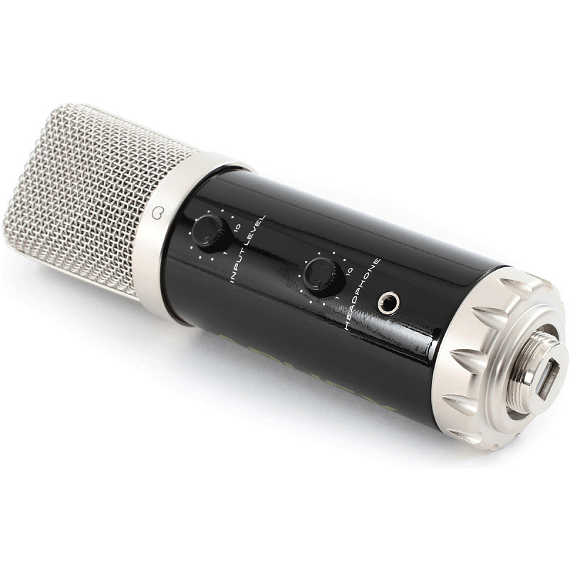 Фото USB микрофон Aphex Mic X USB