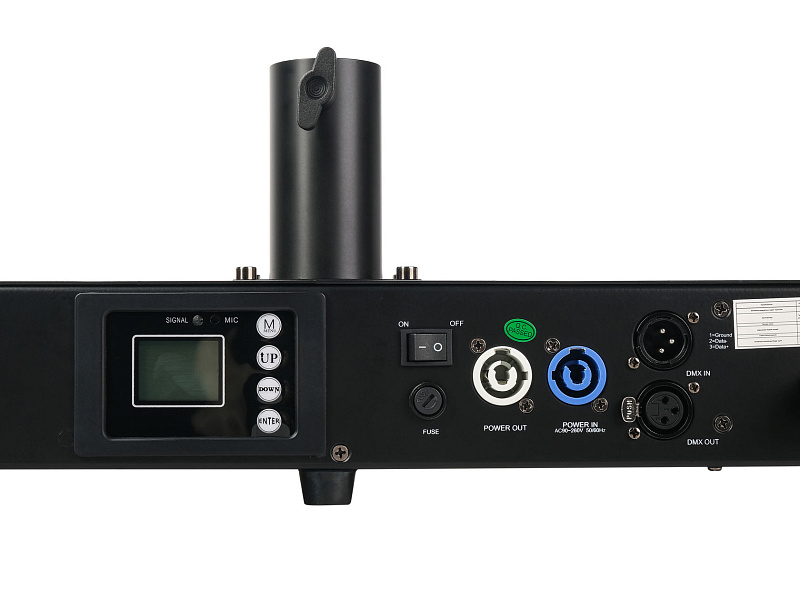 Фото Комплект светодиодного оборудования LFocus FO-1205Z-A (2 коробки)  