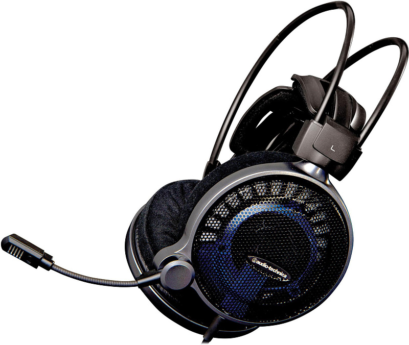 Фото AUDIO-TECHNICA ATH-ADG1X