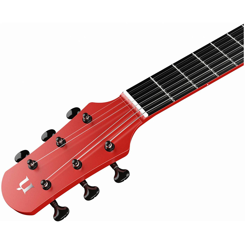 Фото Электрогитара смарт NEBULA SEEKER Imperial Red