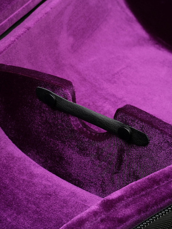 Фото Футляр для балалайки прима, АМС ФБП.pro