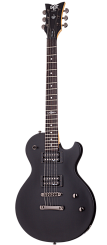 Электрогитара Schecter SGR SOLO II MSBK