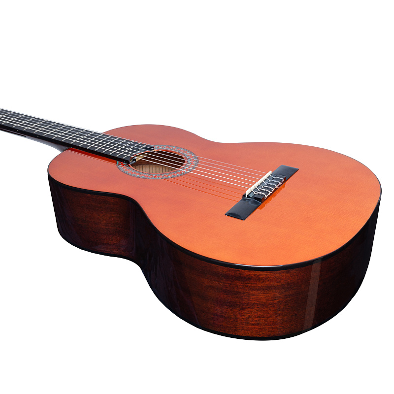 Фото Классическая гитара ROCKDALE Classic C4