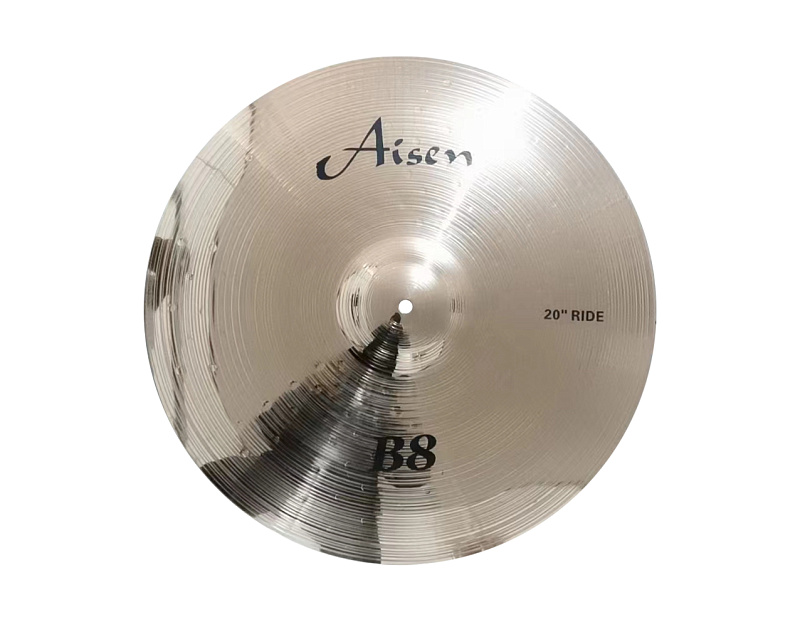 Фото Тарелка AISEN B8 RIDE 20"