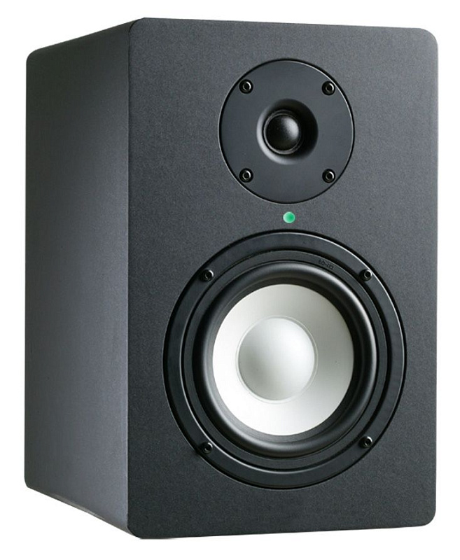 Фото Axelvox PM-4A пара активных студийных мониторов