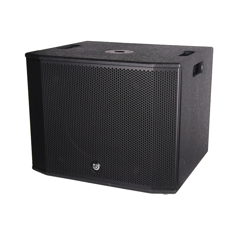 Фото Сабвуфер активный INVOTONE DSX115SA