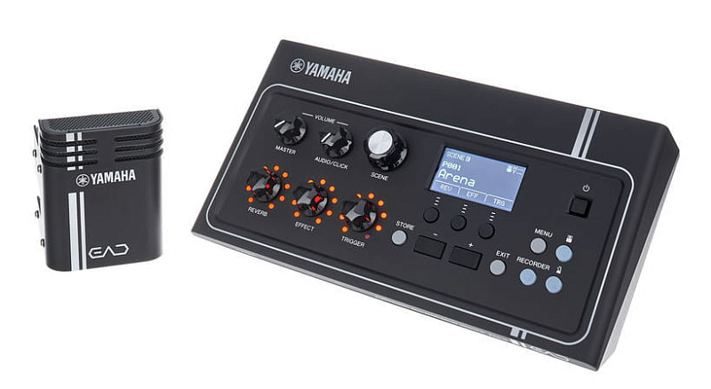 Фото Yamaha EAD10