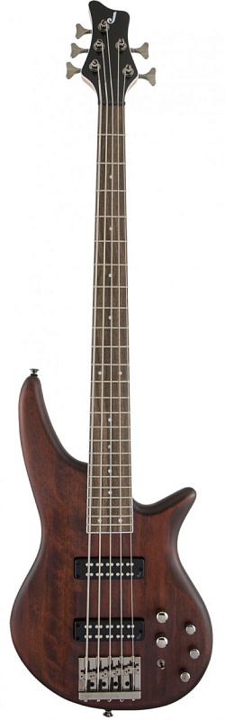 Фото Jackson JS3 SPECTRA V - Walnut Stain