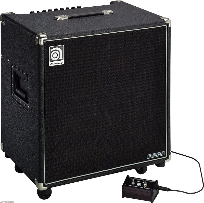 Фото AMPEG BA210SPW(U)*
