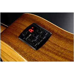 LAG T-88D CE - Гитара электроакустическая шестиструнная Лаг