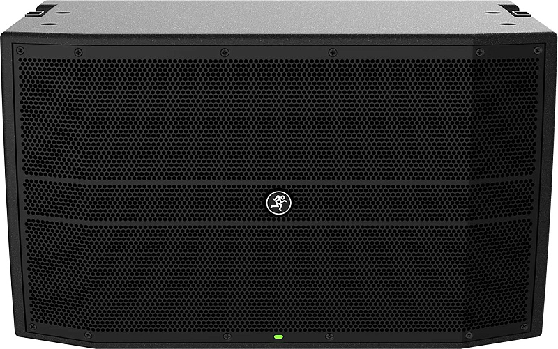 Фото MACKIE DRM12A