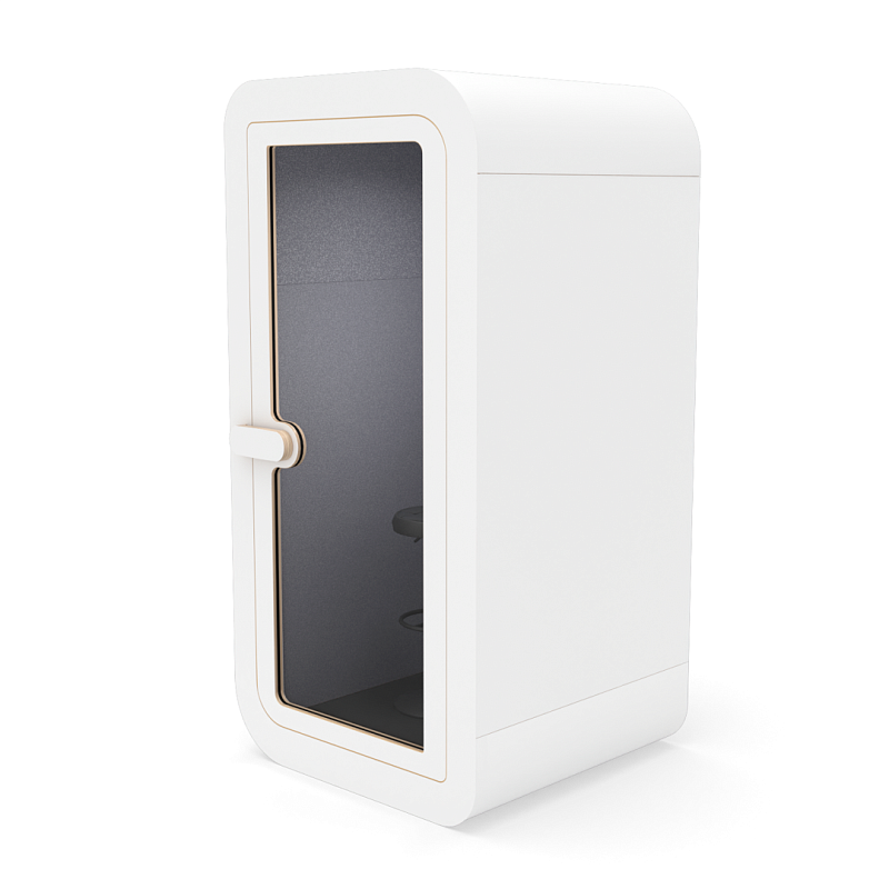 Фото Акустическая кабина MuteMark One