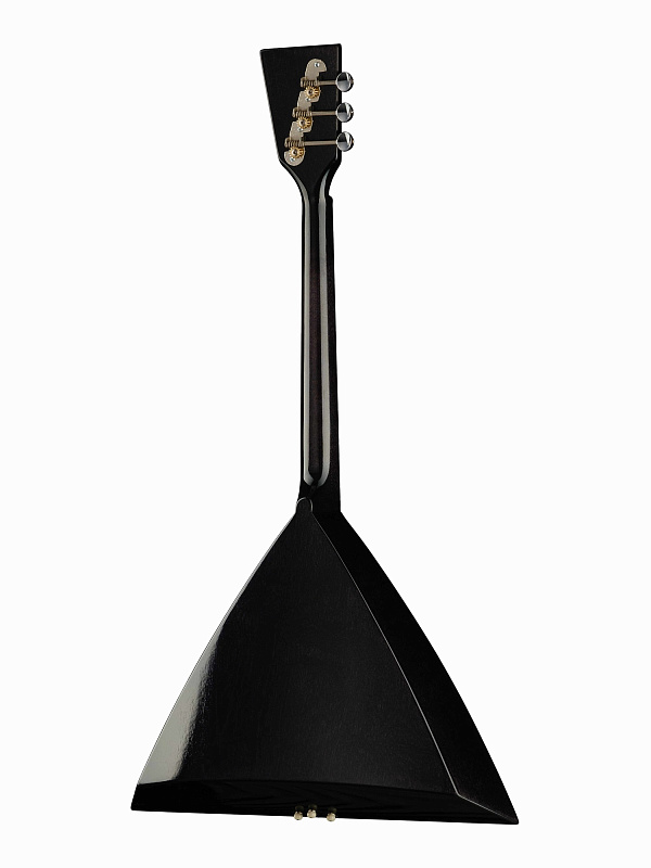 Фото БАЛАЛАЙКЕРЪ ЧЁРНЫЙ ФЁДОР