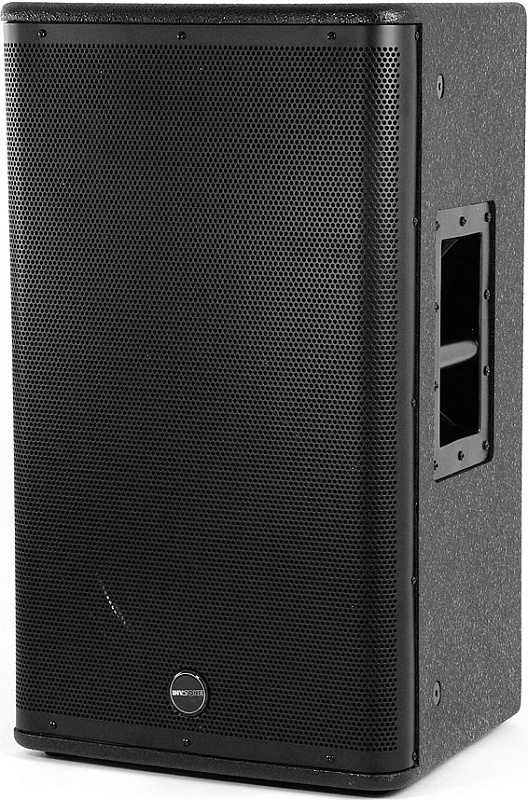 Фото Активная акустическая система Invotone DSX12A
