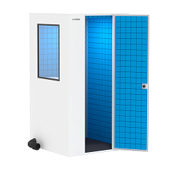 Акустическая кабина IzoBox Basic