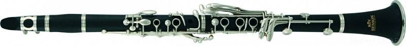 Фото ROY BENSON CB-517